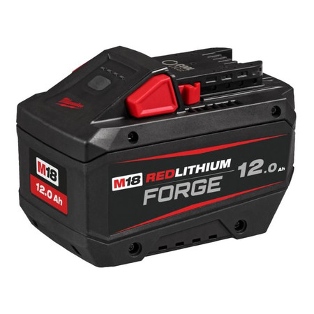 Akumulator M18 FORGE Li-ion 18V 12Ah Milwaukee 4932492651