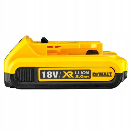 Akumulator 2,0Ah 18V Dewalt DCB183