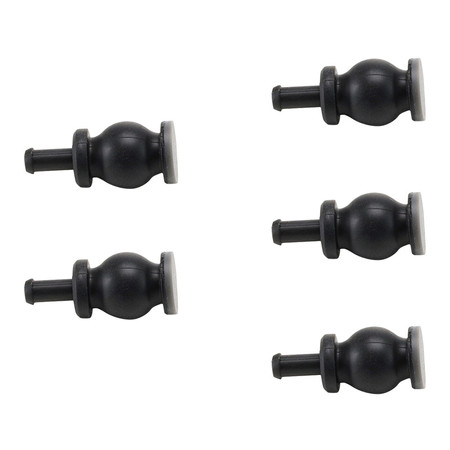 Wiborizolatory gimbala DJI Matrice 400