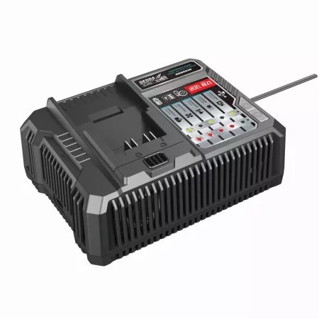 SZYBKA ŁADOWARKA ZASILACZ SAS+ 20V DEDRA DED6939