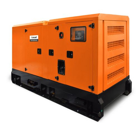 Agregat prądotwórczy Unicraft PG-D 230 TEA-S HC