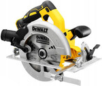 Pilarka Tarczowa Dewalt DCS570N