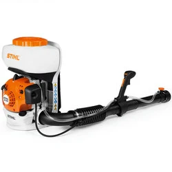 Opryskiwacz spalinowy Stihl SR 200 10L 0.8kW