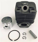 CYLINDER PILARKI CN 39MM 07-12037