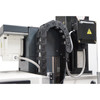 Pionowa Frezarka Stołowa MH 25V Optimum 3338155