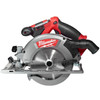 PILARKA TARCZOWA M18 CCS55-0 MILWAUKEE 4933446223