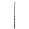 Wiertło do metalu 5 szt. Nomi hrc m2 extra long 12x295mm długie din 1869  