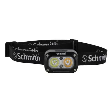 Latarka czołowa 300lm Schmith SCH09L01002