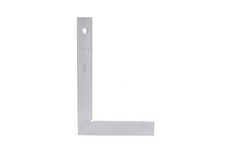 Kątownik płaski 400x230mm Limit 120470414