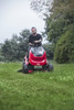 Traktor ogrodowy T 15-93.9 HDS-A AL-KO 127574