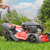 Kosiarka Spalinowa z napędem 474 SP-H Premium Al-Ko 123060