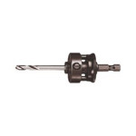 Oprawka Do Pił Otworowych XL-10 LUNA 203760202
