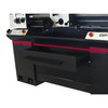 Tokarka centralna i wrzecionowa Optimum OPTIturn TM 3010V 3403027