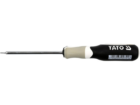 Wkrętak TORX T5x75mm Yato YT2741