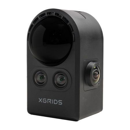 XGRIDS Portalcam Standard Kit