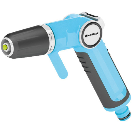 Zraszacz Pistoletowy Prosty ERGO Cellfast 53-320