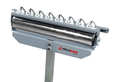 Multifunkcyjny stojak rolkowo-kulkowy 3w1 Holzmann S3IN1