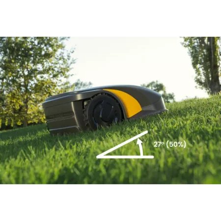 Robot koszący autonomiczny A5000 Stiga 2R9106028/ST1