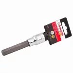 Nasadka 1/2" z długim bitem imbusowym E12 Schmith NS-BH12-12-2