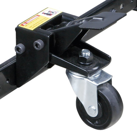 MECHANIZM JEZDNY 230kg UF 230 UNICRAFT 6190230