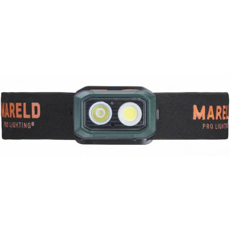 Lampa czołowa Mareld STELLAR 500 RE 