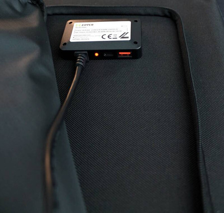 Panel Słoneczny Zipper ZI-SP120W