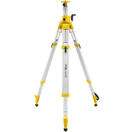 Statyw aluminiowy do niwelatorów Nivel System SJJ32