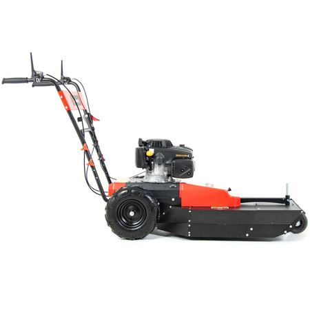 Kosiarka spalinowa 58cm 6,12KM Faworyt Multicut 580L do wysokiej trawy