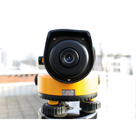 NIWELATOR OPTYCZNY ZESTAW NIVEL SYSTEM N24X