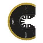 Brzeszczot ti 90mm Milwaukee 48851271