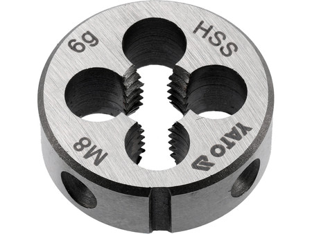 Narzynka M8x1,25mm Yato YT2965