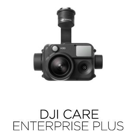 DJI Care Enterprise Plus Zenmuse H30 - kod elektroniczny