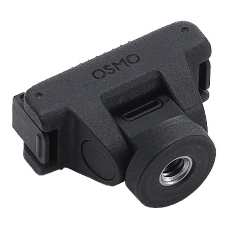 Regulowane mocowanie adaptera z szybkim odłączaniem DJI Osmo