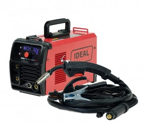 Półautomat Ideal PRAKTIK MIG 140 SYNERGIC LED