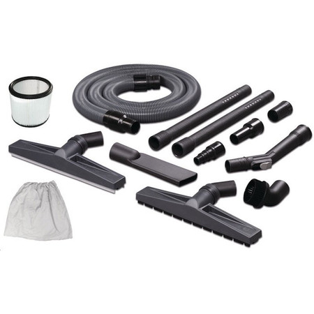Odkurzacz 2600W Wetcat 262IET Cleancraft 7001270