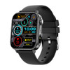 Smartwatch Colmi P80 (czarny)