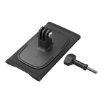 Mocowanie DJI na pasek plecaka do kamer sportowych