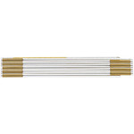Miara Składana Drewniana 2m Neo Tools 74-020