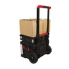 SKRZYNIA NARZĘDZIOWA PACKOUT MILWAUKEE 4932464078