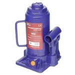 PODNOŚNIK LEWAREK SŁUPKOWY HYDRAULICZNY NISKI 16T GMP16T160MMH