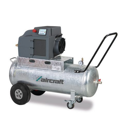 Sprężarka śrubowa Aircraft ACS 3,5-10-100