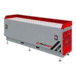 Stół szlifierski, odciągowy do odsysania pyłów drewna Holzmann SSAT2200