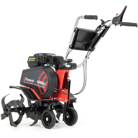 Glebogryzarka Spalinowa 5.5KM Faworyt PRO GP850L