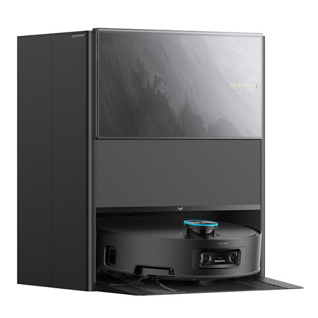 Robot sprzątający Dreame Aqua10 Ultra Track Complete (czarny)