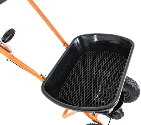 Siewnik pchany 29L Handy HRG36