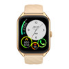 Smartwatch Zeblaze GTS 4 (złoty)