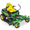 Kosiarka samojezdna Ztrak traktorek 107cm 17KM John Deere Z320R