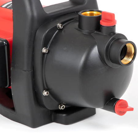 Pompa ogrodowa 800W Lider EPO800