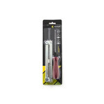 Zestaw Do Ostrzenia Łańcucha Pilnik 4,0mm Krysiak 50049633