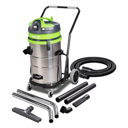 Odkurzacz Drycat 362 IRSCT-3 Cleancraft 7002370